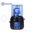 Bomba de lubricación de grasa eléctrica CISO GT-PLUS 2L/4L/6L/8L CN